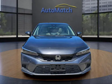 Photos of 2024 Honda Civic EX-L for sale in Orem, UT at AutoMatch