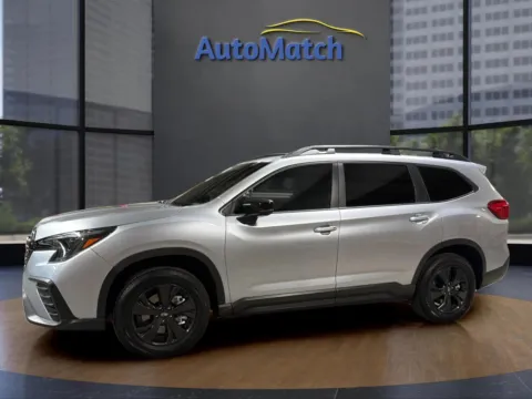 More photos of 2026 Subaru Ascent Premium 7-Passenger at AutoMatch, UT