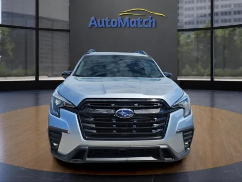 Photos of 2026 Subaru Ascent Premium 7-Passenger for sale in Orem, UT at AutoMatch