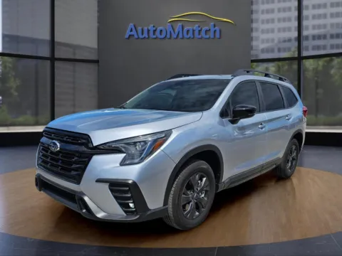 Another view of 2026 Subaru Ascent Premium 7-Passenger for sale in Orem, UT at AutoMatch