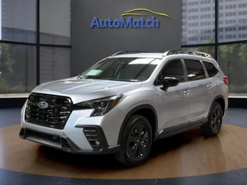 Another view of 2026 Subaru Ascent Premium 7-Passenger for sale in Orem, UT at AutoMatch