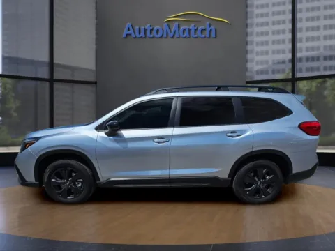 More photos of 2026 Subaru Ascent Premium 7-Passenger at AutoMatch, UT