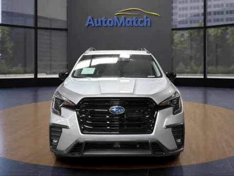 Photos of 2026 Subaru Ascent Premium 7-Passenger for sale in Orem, UT at AutoMatch