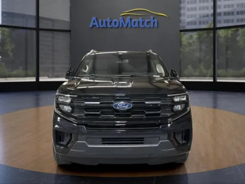 Another view of 2025 Ford Expedition Active for sale in Orem, UT at AutoMatch
