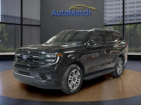 More photos of 2025 Ford Expedition Active at AutoMatch, UT