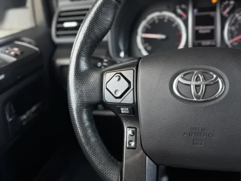 Another view of 2023 Toyota 4Runner TRD Pro for sale in Orem, UT at AutoMatch