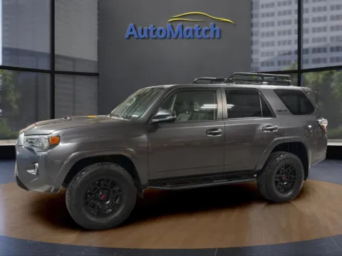 More photos of 2023 Toyota 4Runner TRD Pro at AutoMatch, UT