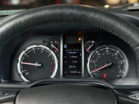 More photos of 2023 Toyota 4Runner TRD Pro at AutoMatch, UT