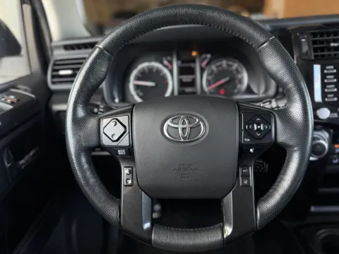 Photos of 2023 Toyota 4Runner TRD Pro for sale in Orem, UT at AutoMatch