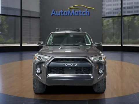 Photos of 2023 Toyota 4Runner TRD Pro for sale in Orem, UT at AutoMatch