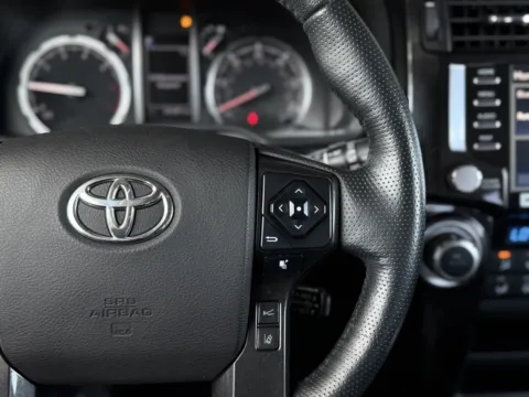 More photos of 2023 Toyota 4Runner TRD Pro at AutoMatch, UT