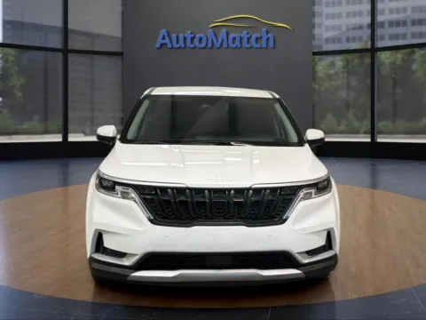 Another view of 2024 Kia Carnival EX for sale in Orem, UT at AutoMatch