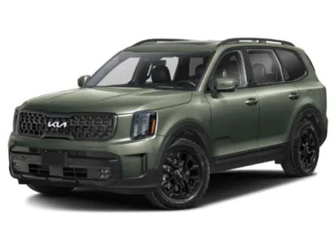 More photos of 2025 Kia Telluride SX-Prestige X-Pro at AutoMatch, UT