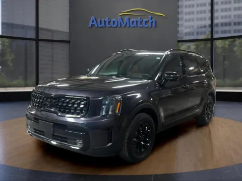 More photos of 2025 Kia Telluride SX-Prestige X-Pro at AutoMatch, UT