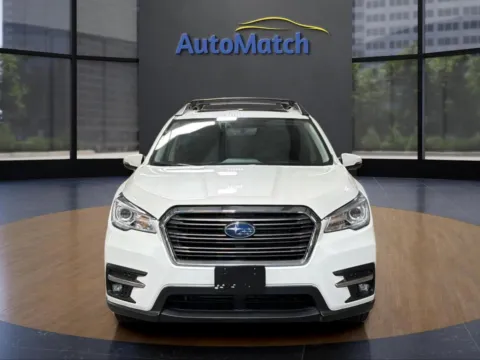 Another view of 2022 Subaru Ascent Limited 7-Passenger for sale in Orem, UT at AutoMatch