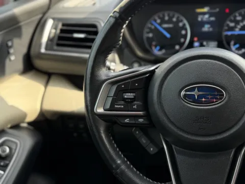 Another view of 2022 Subaru Ascent Limited 7-Passenger for sale in Orem, UT at AutoMatch
