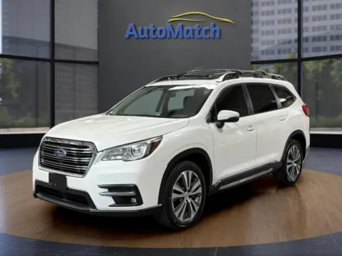 More photos of 2022 Subaru Ascent Limited 7-Passenger at AutoMatch, UT