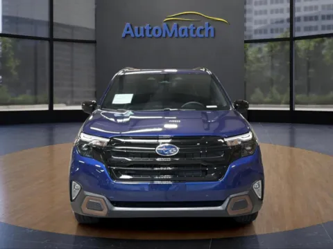 Another view of 2025 Subaru Forester Sport for sale in Orem, UT at AutoMatch