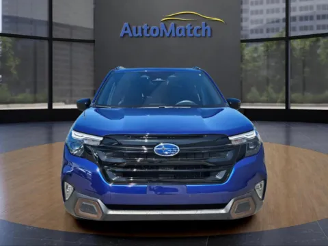 Photos of 2025 Subaru Forester Sport for sale in Orem, UT at AutoMatch