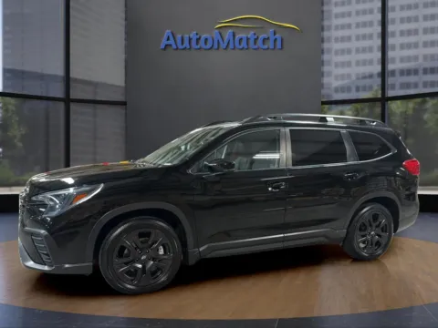 More photos of 2024 Subaru Ascent Onyx Edition Limited at AutoMatch, UT
