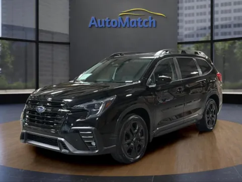 Another view of 2024 Subaru Ascent Onyx Edition Limited for sale in Orem, UT at AutoMatch
