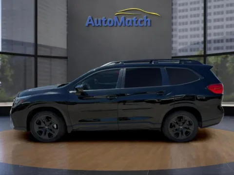 More photos of 2024 Subaru Ascent Onyx Edition Limited at AutoMatch, UT