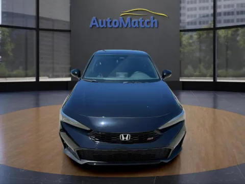 Photos of 2026 Honda Civic Si for sale in Orem, UT at AutoMatch