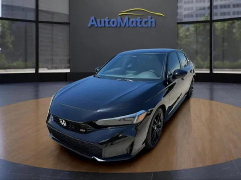 Another view of 2026 Honda Civic Si for sale in Orem, UT at AutoMatch