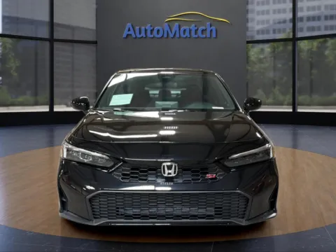 Photos of 2026 Honda Civic Si for sale in Orem, UT at AutoMatch