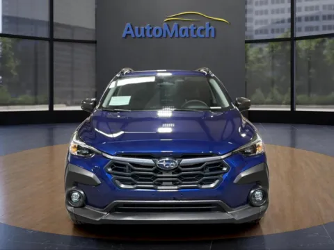 Photos of 2024 Subaru Crosstrek Premium for sale in Orem, UT at AutoMatch