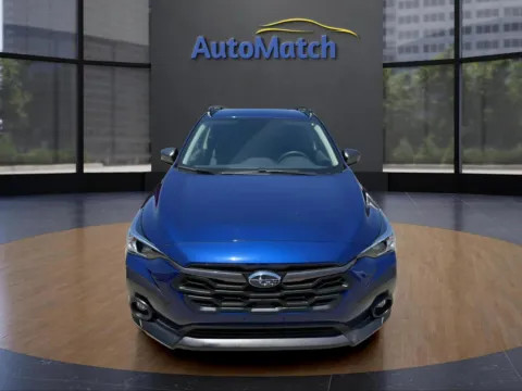 Photos of 2024 Subaru Crosstrek Premium for sale in Orem, UT at AutoMatch