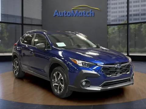 Photos of 2024 Subaru Crosstrek Premium for sale in Orem, UT at AutoMatch