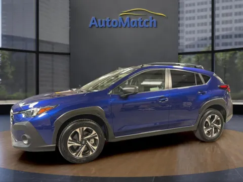 More photos of 2024 Subaru Crosstrek Premium at AutoMatch, UT