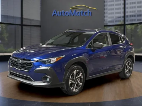 More photos of 2024 Subaru Crosstrek Premium at AutoMatch, UT
