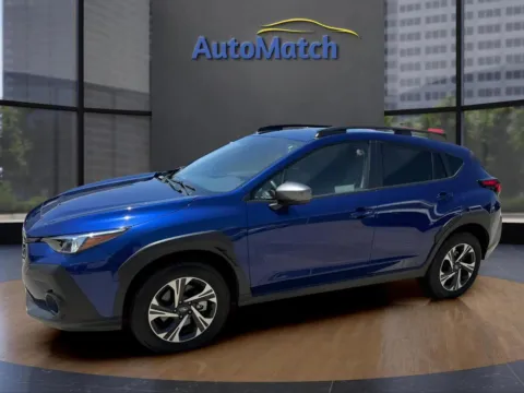More photos of 2024 Subaru Crosstrek Premium at AutoMatch, UT