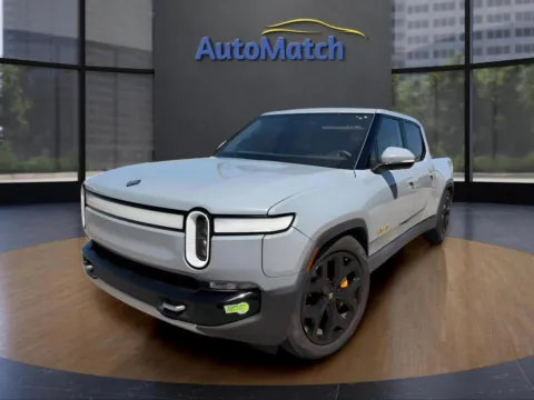 Another view of 2023 Rivian R1T Adventure for sale in Orem, UT at AutoMatch