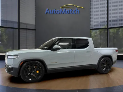 More photos of 2023 Rivian R1T Adventure at AutoMatch, UT
