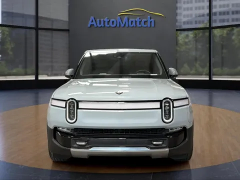 Photos of 2023 Rivian R1T Adventure for sale in Orem, UT at AutoMatch
