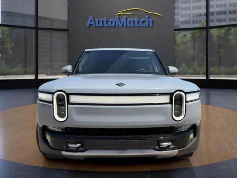 Photos of 2023 Rivian R1T Adventure for sale in Orem, UT at AutoMatch