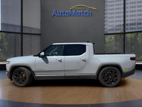 More photos of 2023 Rivian R1T Adventure at AutoMatch, UT