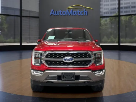 More photos of 2021 Ford F-150 King Ranch at AutoMatch, UT