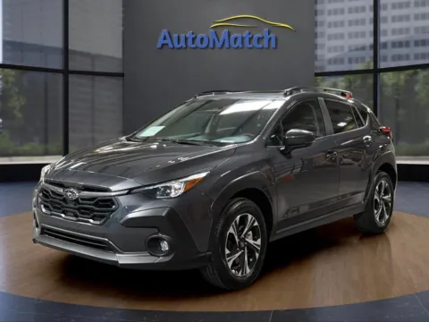 Another view of 2025 Subaru Crosstrek Premium for sale in Orem, UT at AutoMatch