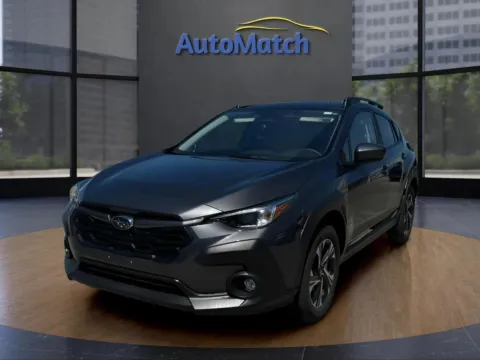 Another view of 2025 Subaru Crosstrek Premium for sale in Orem, UT at AutoMatch