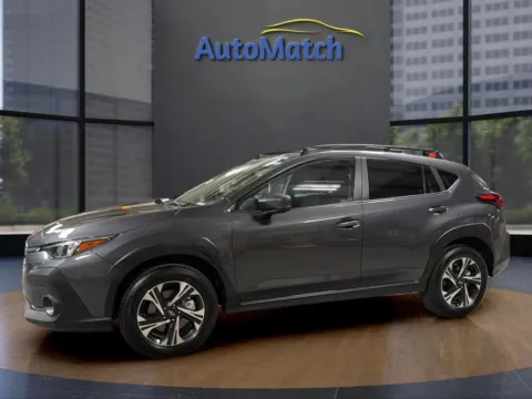 More photos of 2025 Subaru Crosstrek Premium at AutoMatch, UT