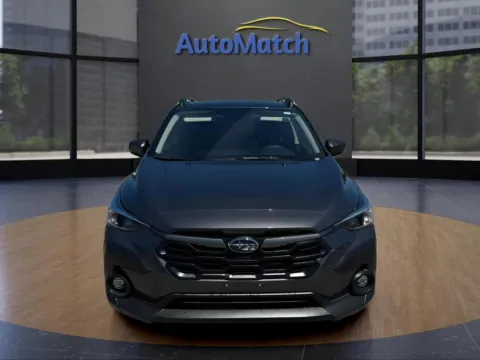 Photos of 2025 Subaru Crosstrek Premium for sale in Orem, UT at AutoMatch