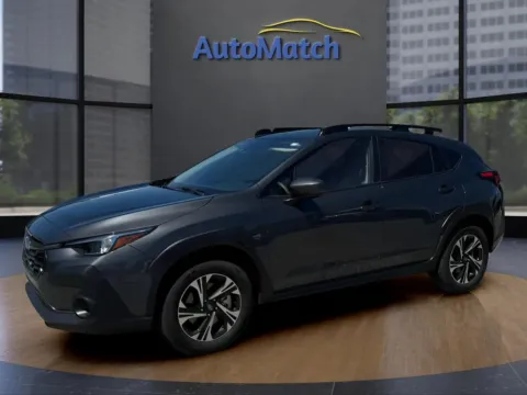 More photos of 2025 Subaru Crosstrek Premium at AutoMatch, UT