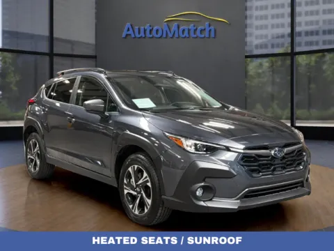 Photos of 2025 Subaru Crosstrek Premium for sale in Orem, UT at AutoMatch