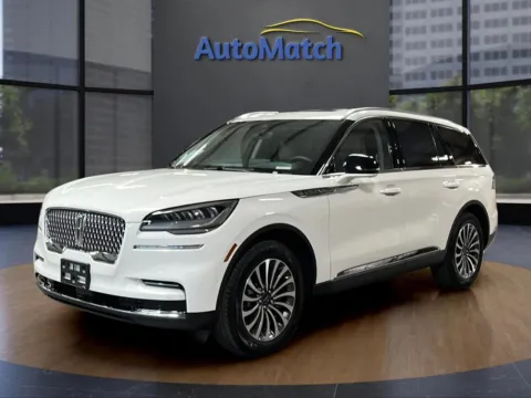 More photos of 2024 Lincoln Aviator Reserve at AutoMatch, UT