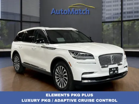 Photos of 2024 Lincoln Aviator Reserve for sale in Orem, UT at AutoMatch