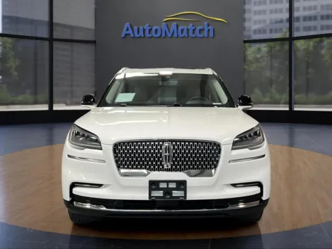 More photos of 2024 Lincoln Aviator Reserve at AutoMatch, UT
